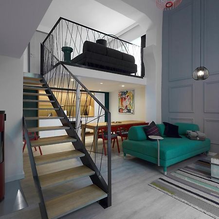 7Domb Apartman Komló Extérieur photo