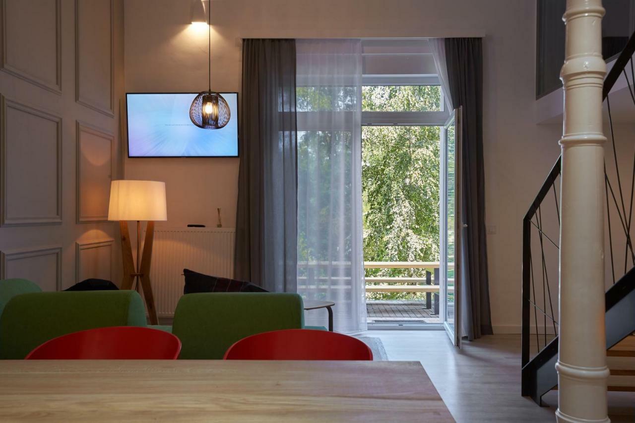 7Domb Apartman Komló Extérieur photo