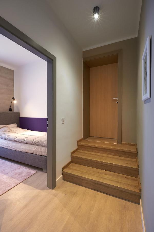 7Domb Apartman Komló Extérieur photo