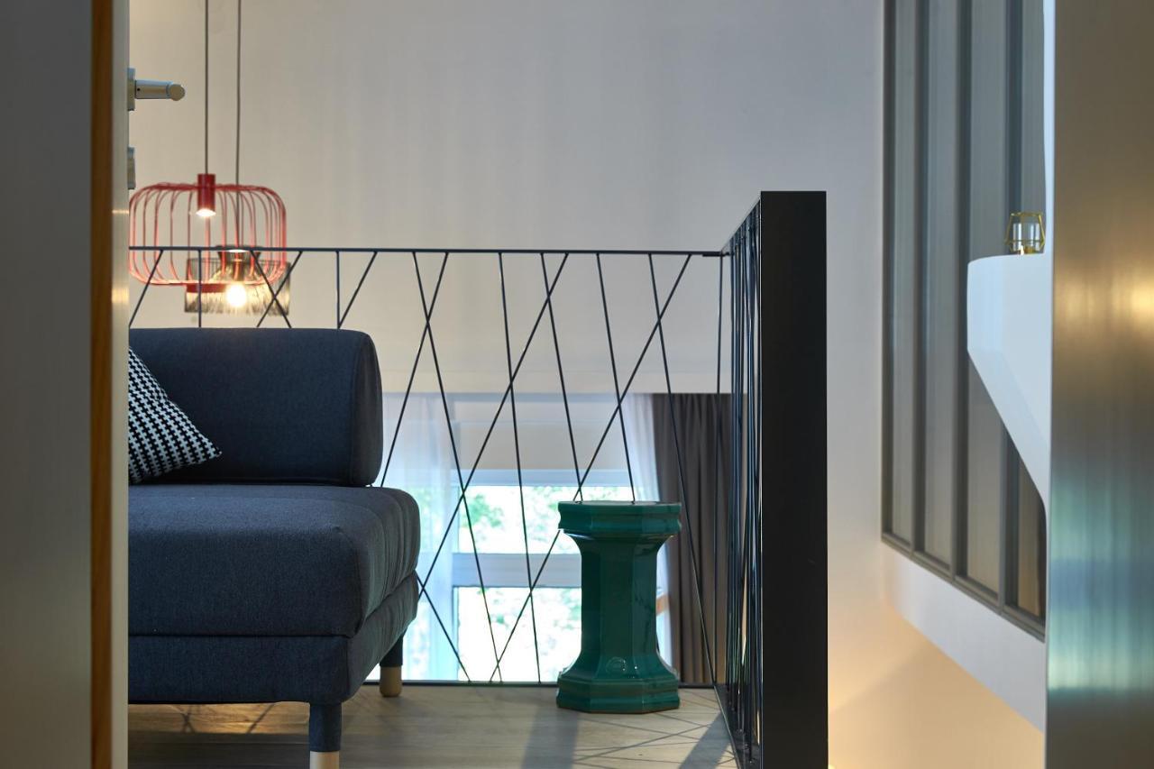 7Domb Apartman Komló Extérieur photo