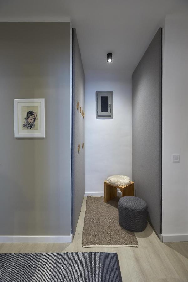 7Domb Apartman Komló Extérieur photo