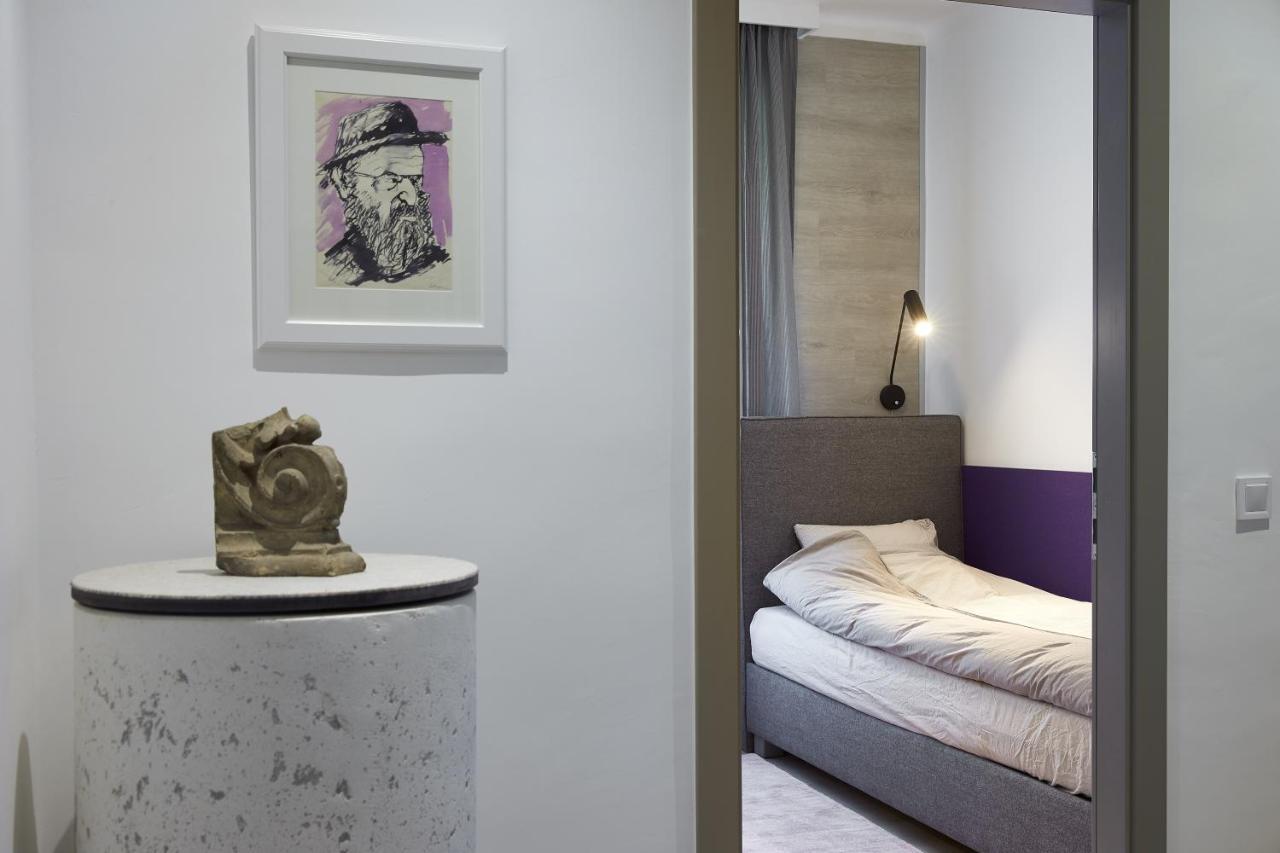 7Domb Apartman Komló Extérieur photo