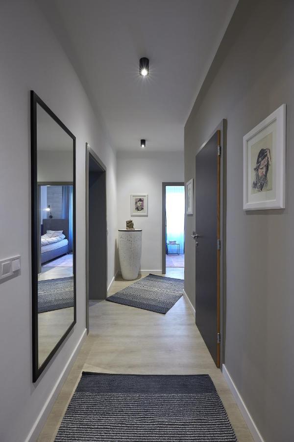 7Domb Apartman Komló Extérieur photo